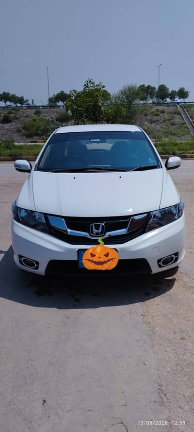 Honda Civic VTi Oriel Prosmatec 2019
