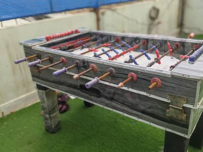 foosball Patti game