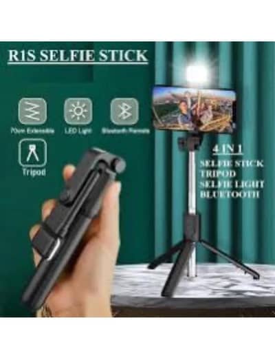 mobile stand