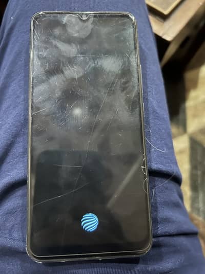 Vivo V21e