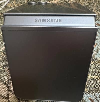 Samsung Mobile Z Flip 6