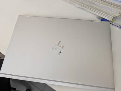 Hp laptop elite book condition 10/10