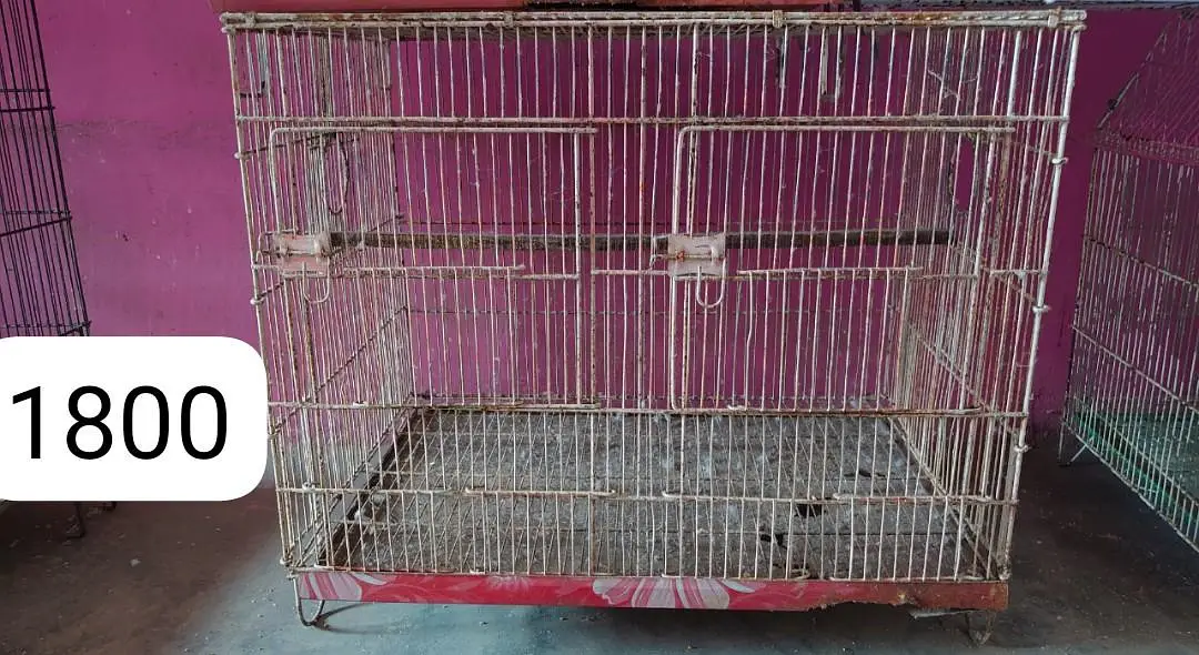 Cages for sale — photo 3