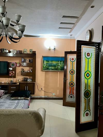 5 Marla House For Sale In Johar Town Phase-2 Lahore.