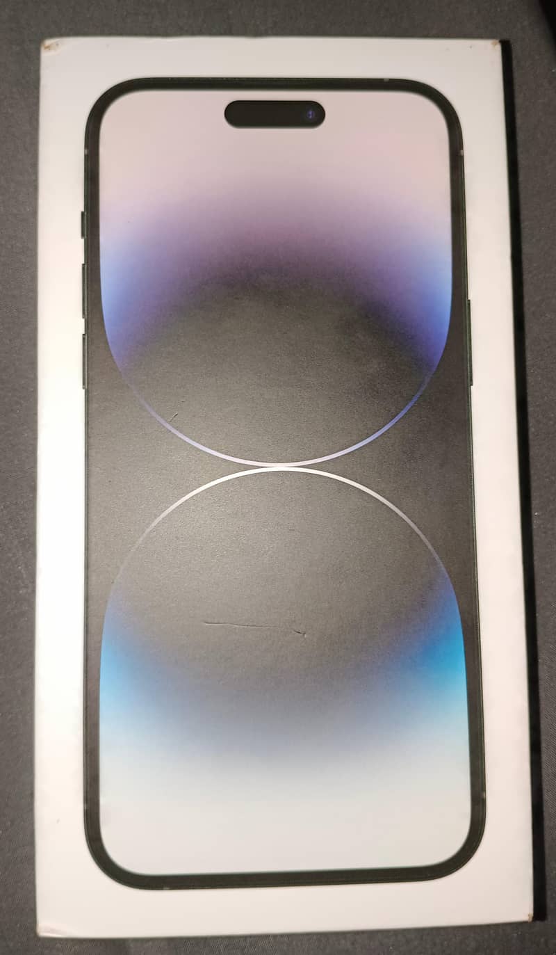Apple iPhone 14 Pro Max 0