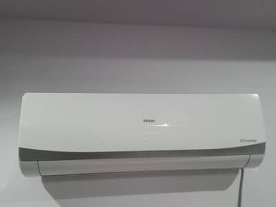 Haier inverter Ac