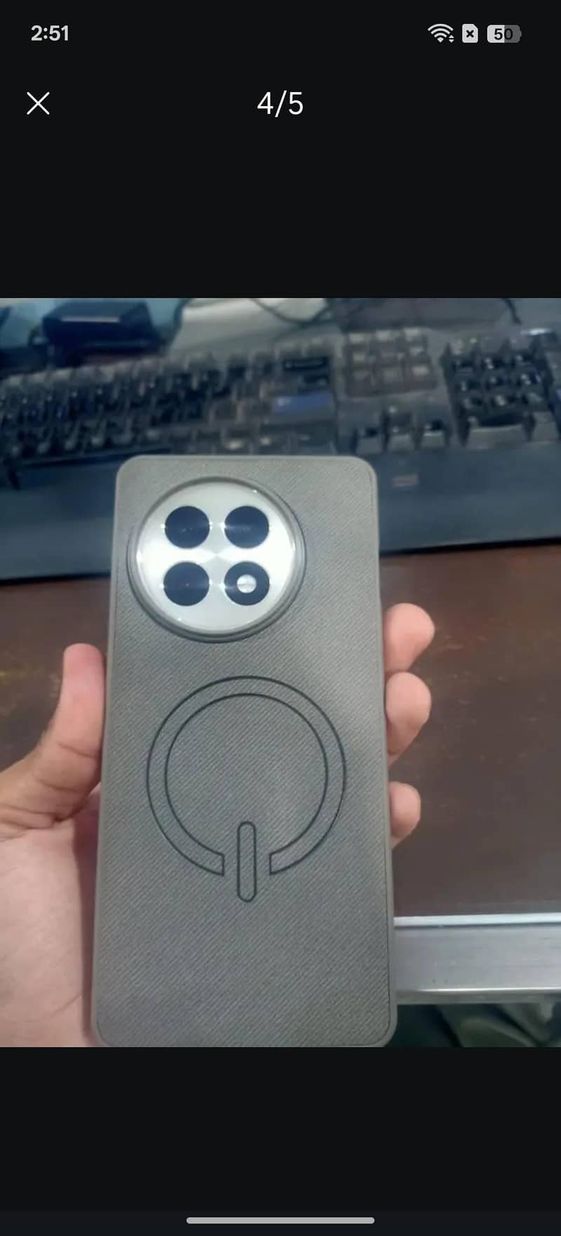 One Plus 13R 0