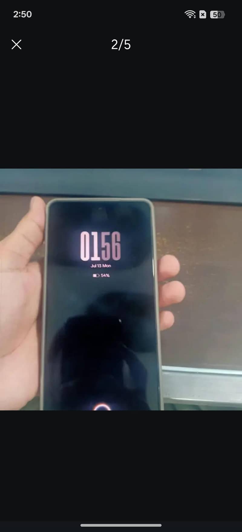 One Plus 13R 2