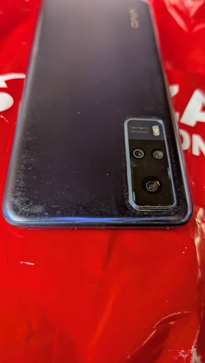 Vivo Y51s