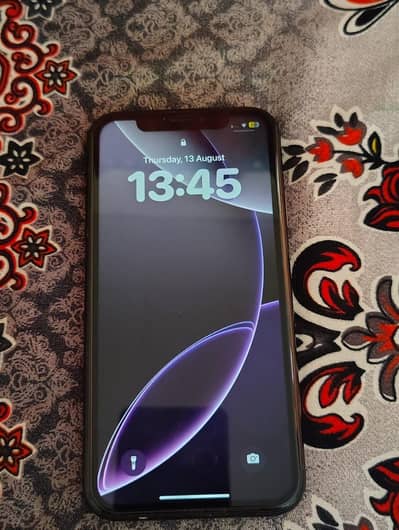 Apple iPhone XR