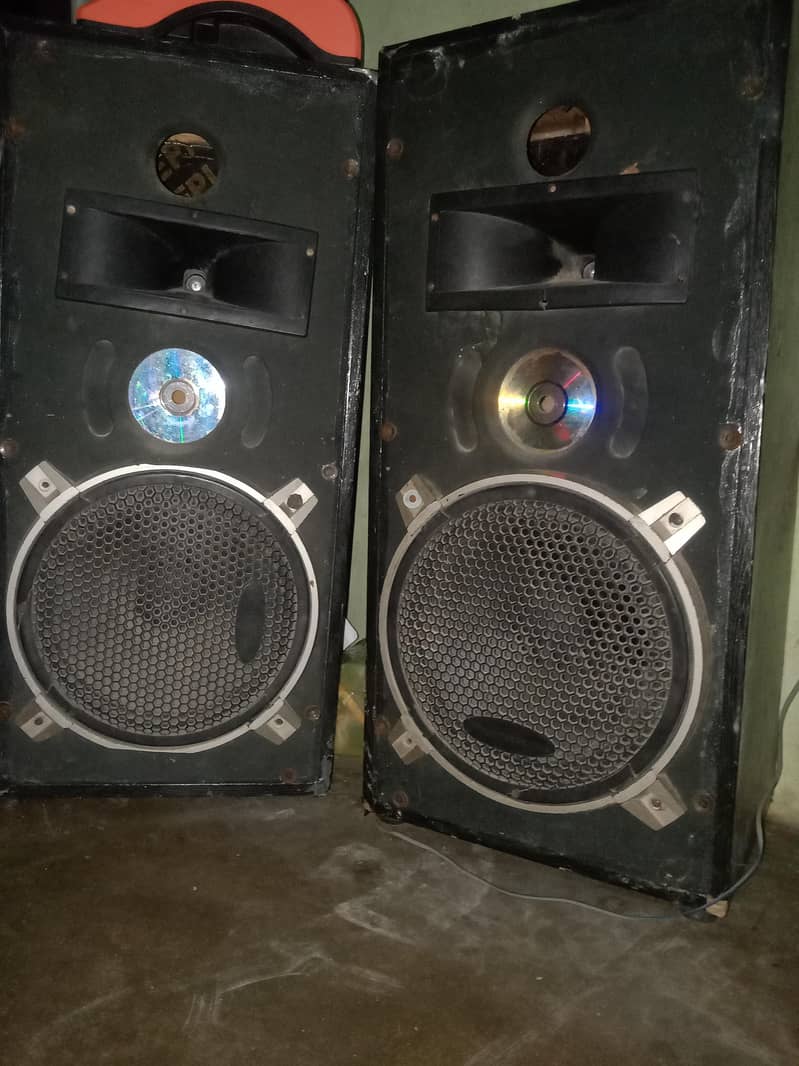 speaker 1