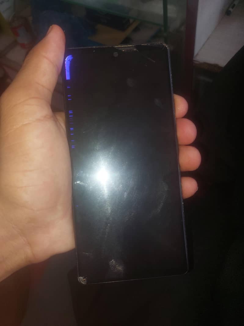 Google Pixel 6a 0