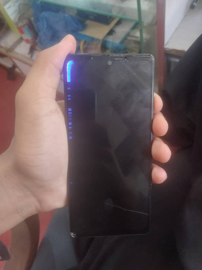 Google Pixel 6a 1