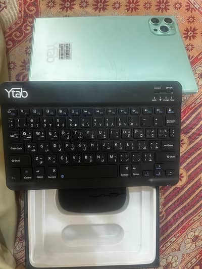 YTAB y17pro
