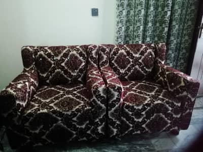 5 seater sofa