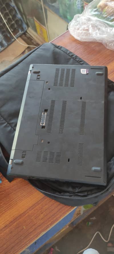Lenovo think pad  Core I 5