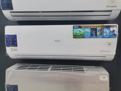 Haier 1.5 Ton full DC inverter available in wholesale price