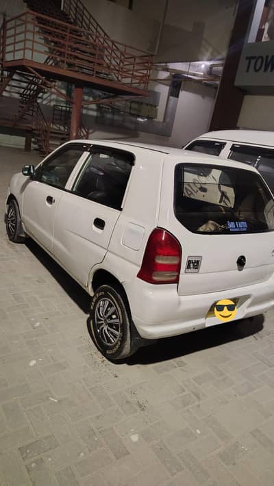 Suzuki Alto 2010