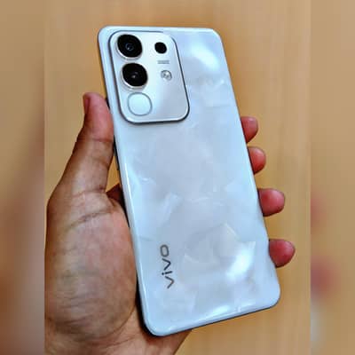 Vivo Y29 8GB 128GB | Brand New | Full Warranty | Only Box Open