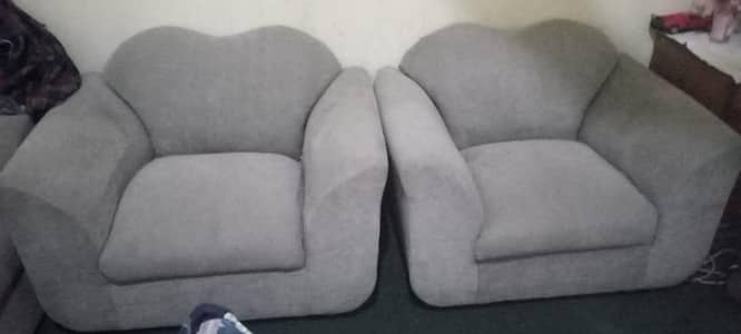 living room sofa