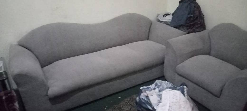 Room sofa 1