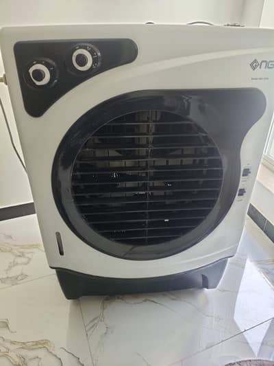 Air cooler nasgas nac-9700
