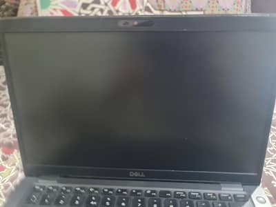 Dell latitude 7300 laptop