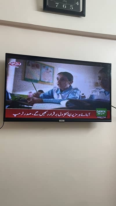 smart tv tcl