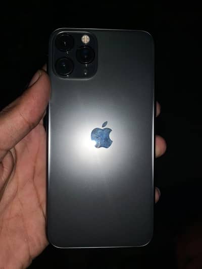 Apple iPhone 11 Pro