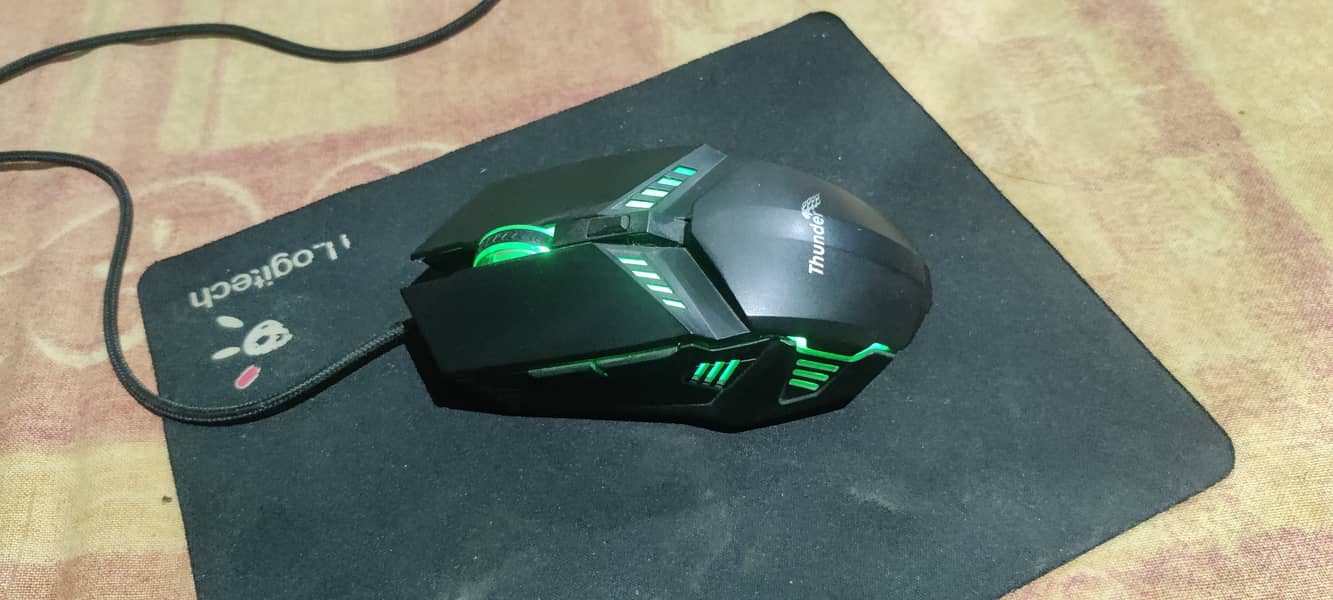 Gaming Computer Dell T3600 (Full setup) 4