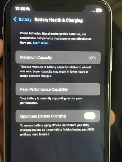 Apple iPhone XR