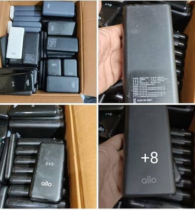 power Bank 30000 MH all ok good condition price final