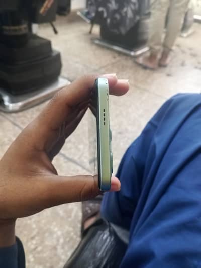 Infinix Hot 50i