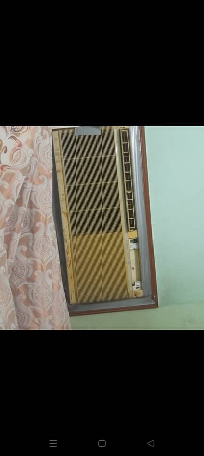 In Good Condition 110 Ac urgent Sale
