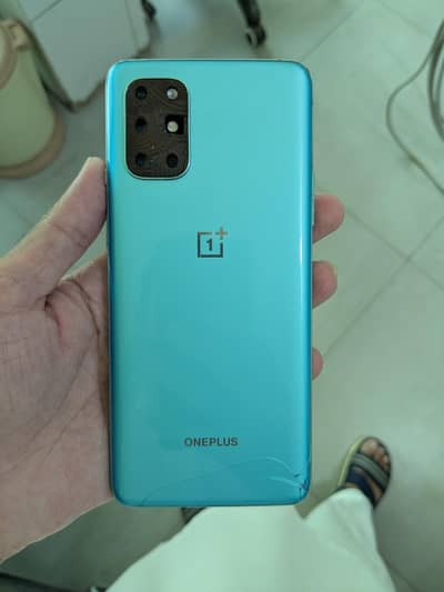 One Plus 8T 12+12 256gb 5g pta approved