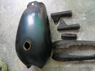 fuel tank for sale