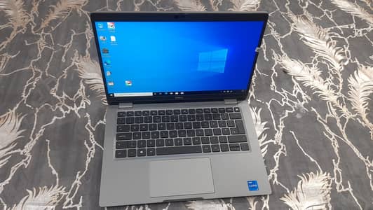 Dell Latitude 5320 | Core i5 11th Gen | 16GB RAM | 256GB SSD | Touch
