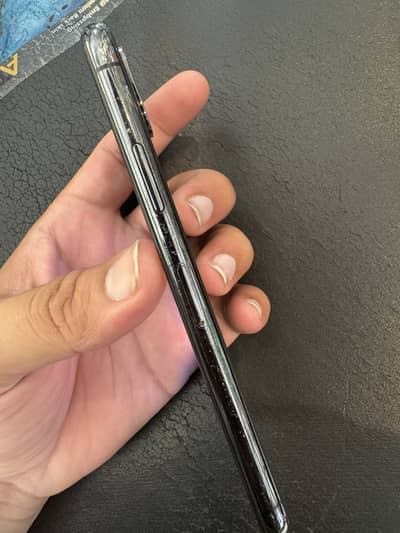 Apple iPhone X 256 gb