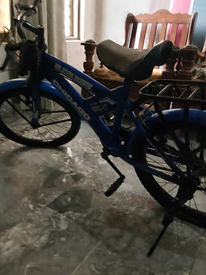 bicycle 1