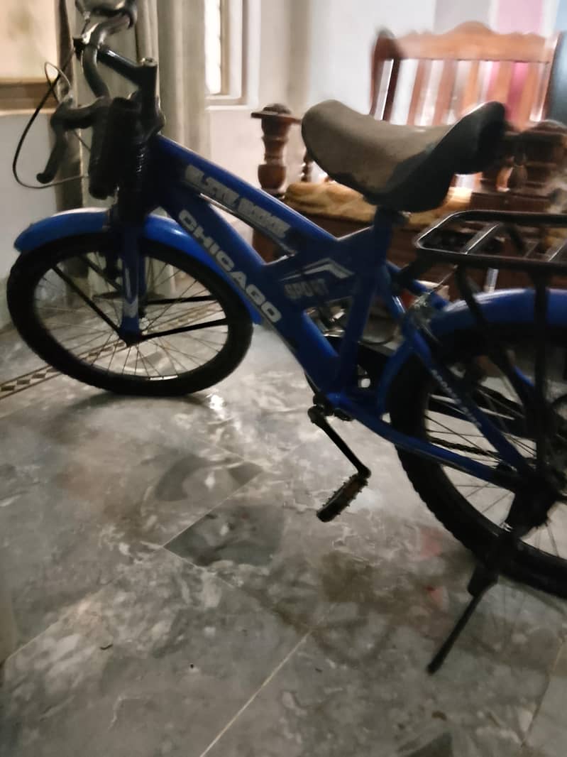 bicycle 2