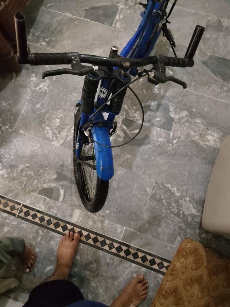 bicycle 3