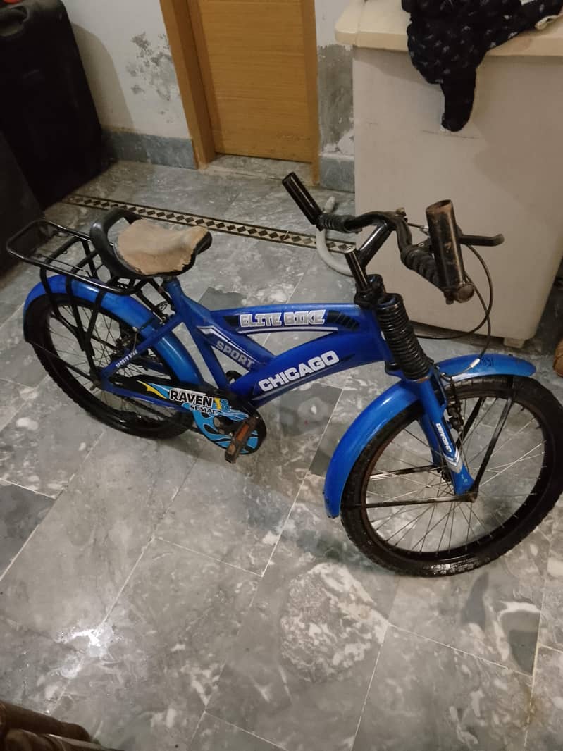 bicycle 4