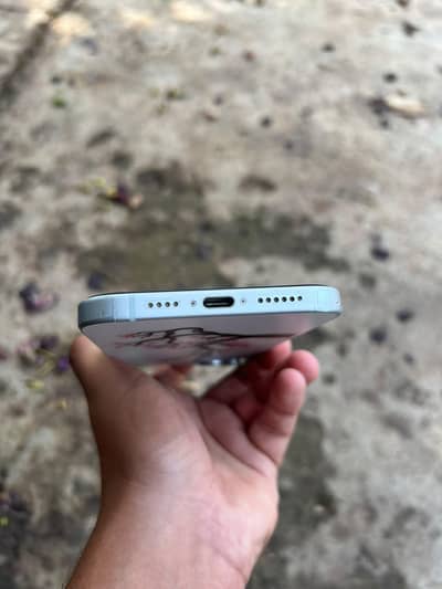 Apple iPhone 15 Plus – Non PTA – Excellent Condition – Like New