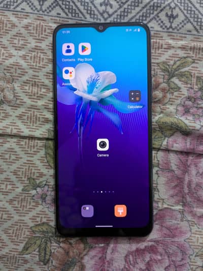 Vivo Y15c
