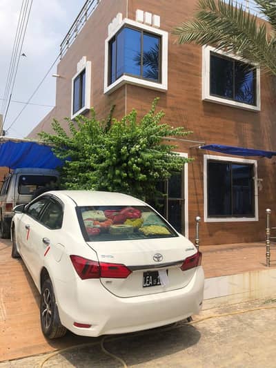 Toyota Corolla XLI / Gli 2015ph. 03003617791