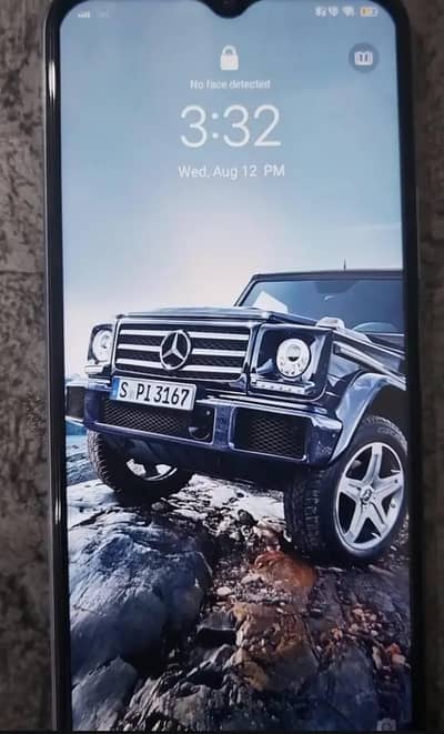 Vivo Y20