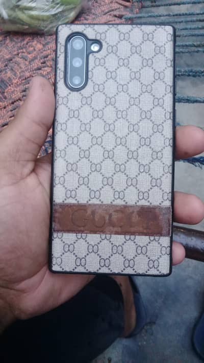 Samsung Mobile Note 10 exchange possible kisi bi cheez se birds se bi