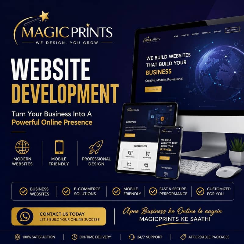 web development available 0