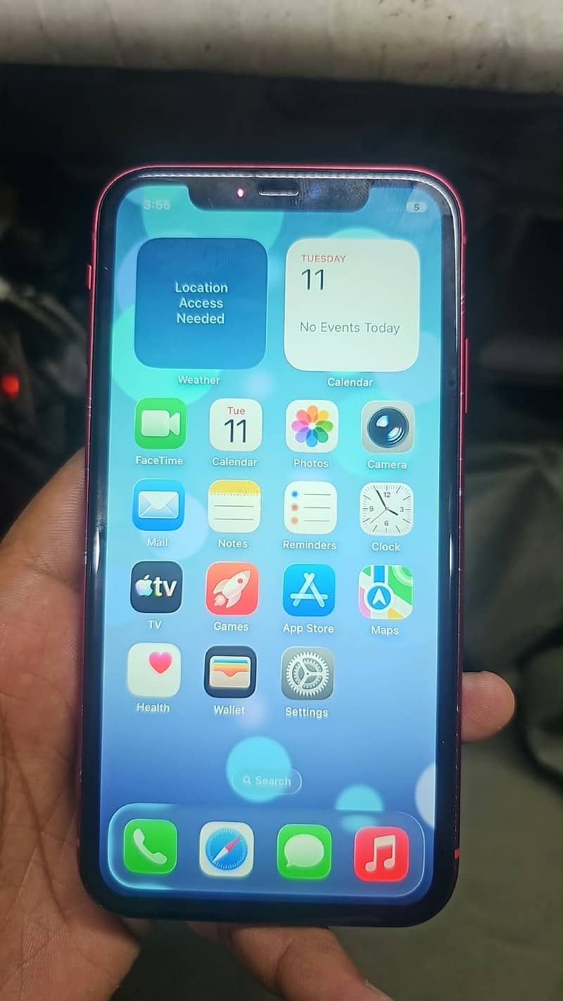 Apple iPhone 11 0