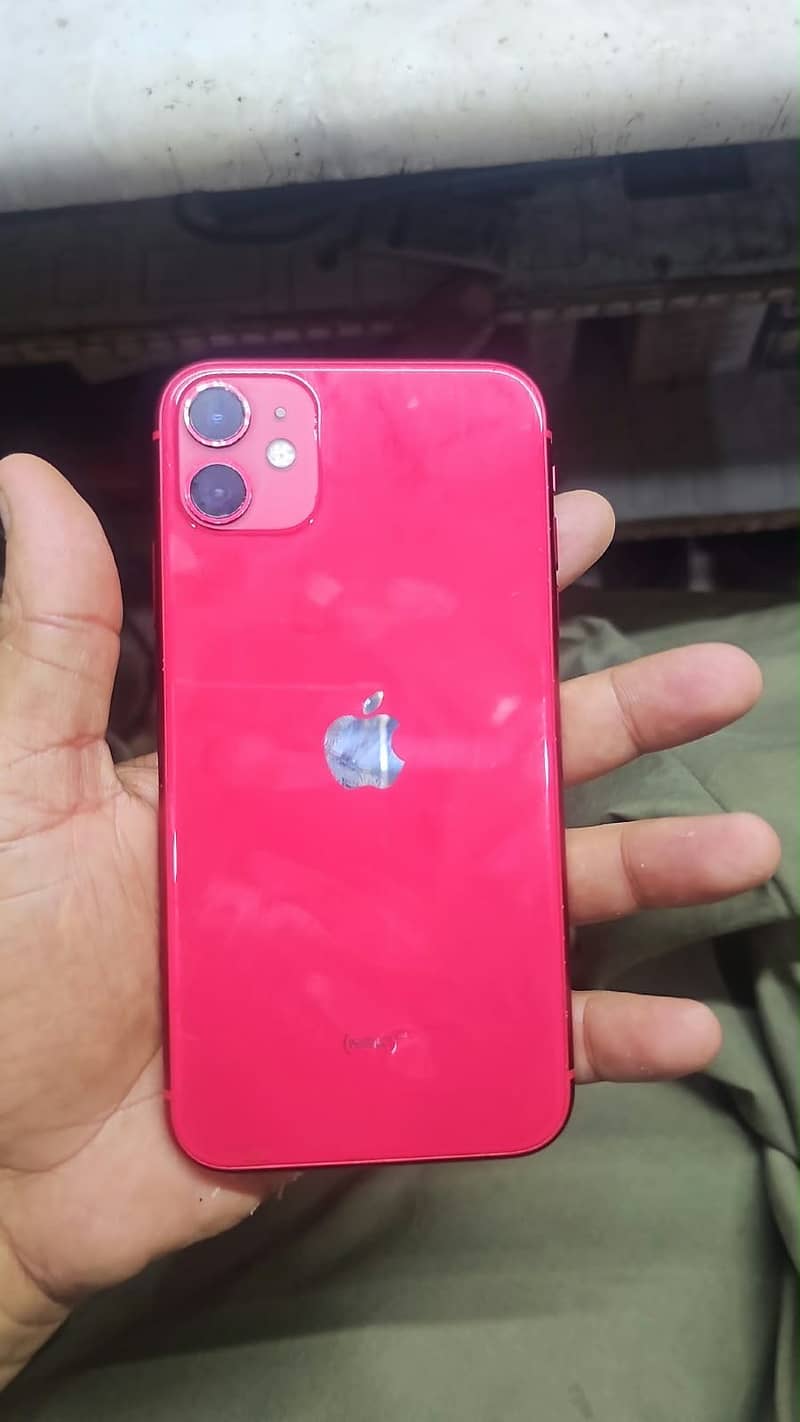 Apple iPhone 11 1